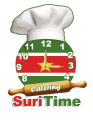Logo SuriTime Catering